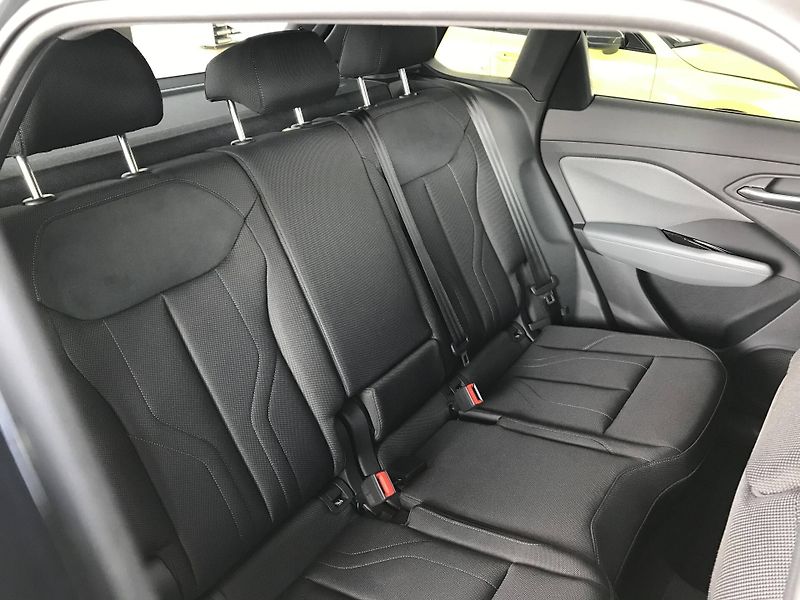 Audi Q3 quattro ST7 2,0TFSI - fotka 9 z 21