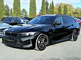 BMW Řada 3 (2023) 320e M-Sport PHEV - náhled 1