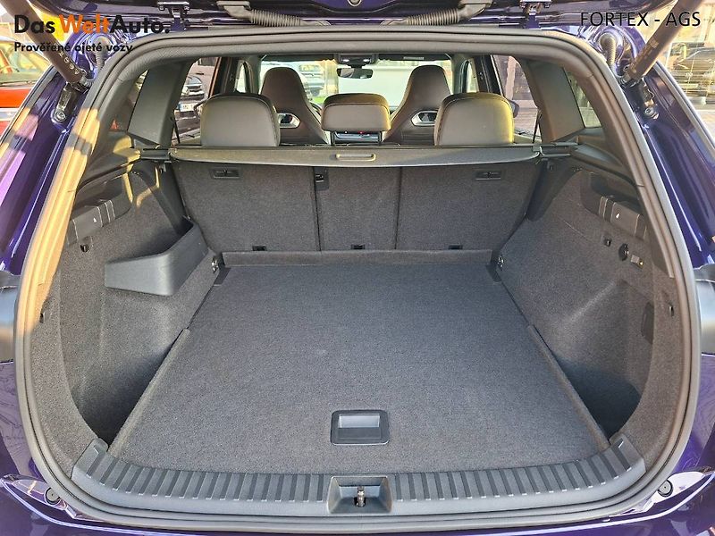Volkswagen Tayron (2005) R-LINE,2.0 TDI,142kW,4x4,Záruk - fotka 29 z 35