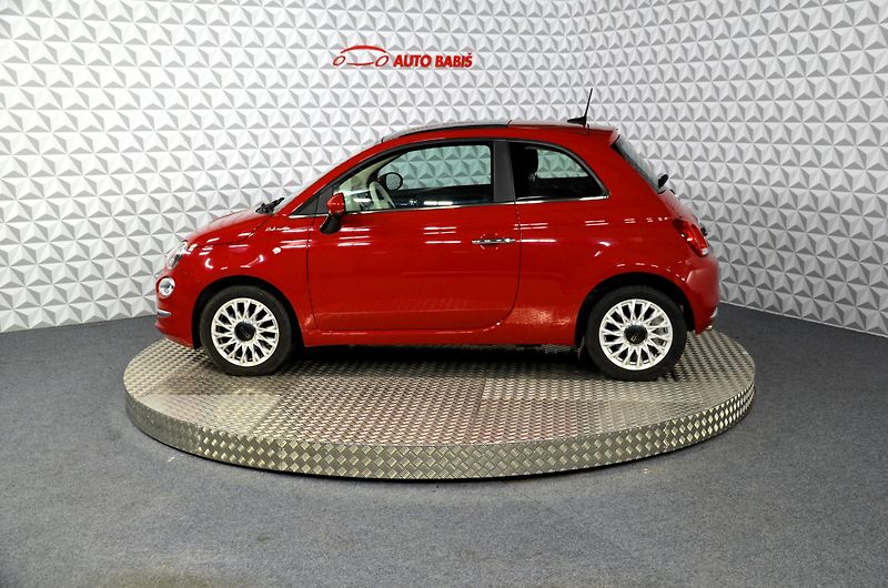 Fiat 500 (2023) - fotka 8 z 18