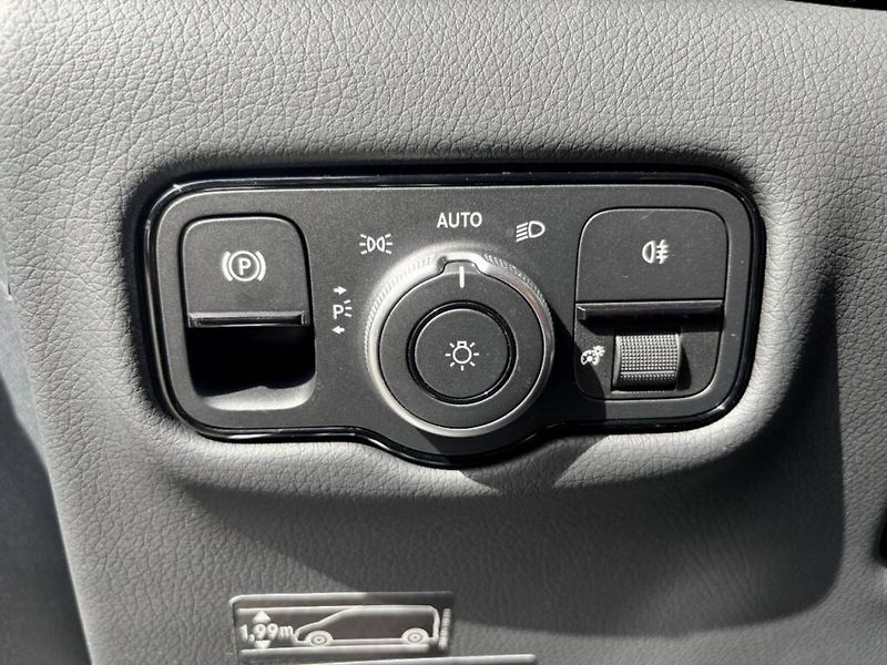 Mercedes-Benz Ostatní (2026) Marco Polo HORIZON 300 d / 4M - fotka 15 z 27