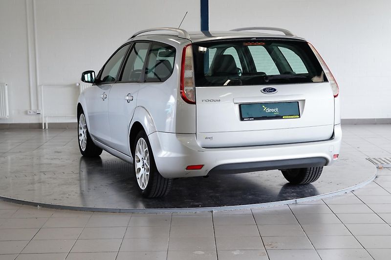 Ford Focus - fotka 7 z 19