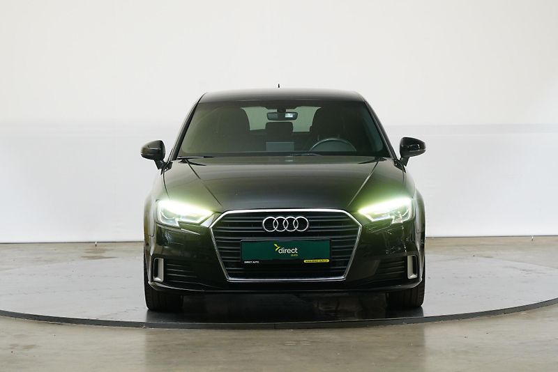 Audi A3 - fotka 4 z 29