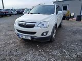 Opel Antara 2.2 CDTI, 4x4, tažné, Cosmo - náhled 1