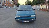 Peugeot 806 (1996) Peugeot 806, 2.0 benzin - náhled 3