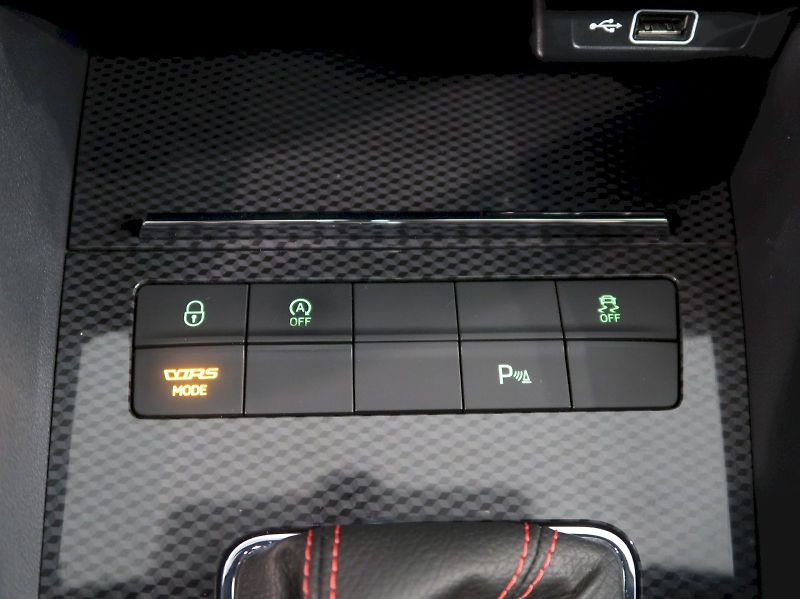 Škoda Octavia (2019) RS 2.0TSI 180KW DSG NAVI - fotka 32 z 39