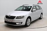 Škoda Octavia 1,6 TDI 77 kW DSG Ambition Zár - náhled 1