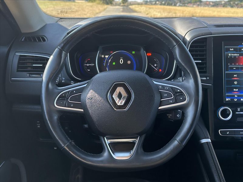 Renault Koleos 2,0 dCi 177k 4x4 Energy Intens - fotka 20 z 39