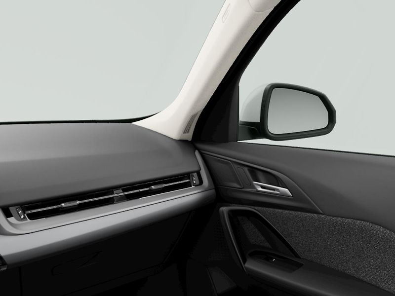 BMW X1 (2025) xDrive23d - fotka 9 z 10