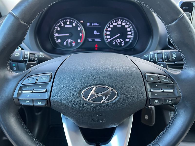 Hyundai i30 (2022) Com.1.0T-GDi Smart+! A/T! ČR! - fotka 27 z 35