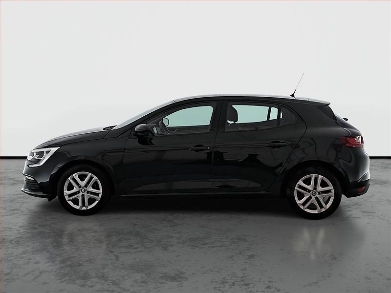 Renault Mégane (2018) 1.5 dCi, Navi, Park. senzory - fotka 3 z 19