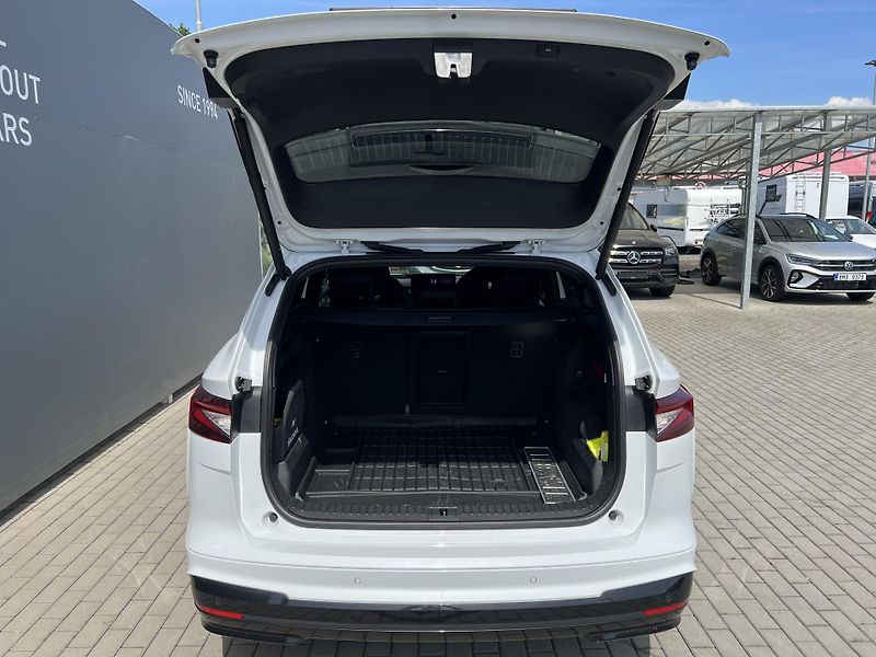 Škoda Enyaq (2023) Sportline*150kW*DPH - fotka 35 z 47