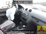 Volkswagen Caddy VOLAT 602 696118 - náhled 6