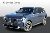 BMW X3 20 xDrive - náhled 1