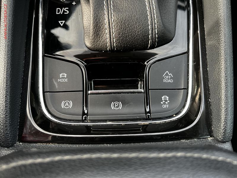 Škoda Kodiaq (2017) 2.0TDi 4X4, 7míst, Style - fotka 18 z 19