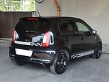 Škoda Citigo (2014) Monte Carlo 1.0 MPI, Tempomat - náhled 4