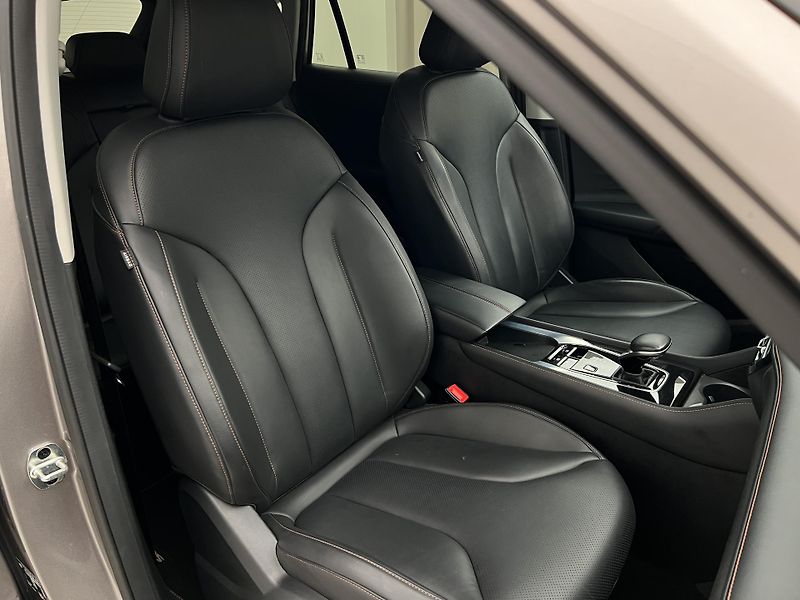 MG HS 1.5 TGI EXCLUSIVE AUT CZ 1.maj - fotka 18 z 50