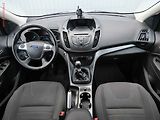 Ford Kuga (2013) 2.0 TDCi, AC, tempo - náhled 10