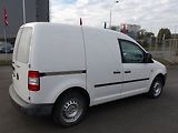 Volkswagen Caddy 1,4i  ČR JEZDÍ VÝBORNĚ ! - náhled 8