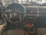 Škoda Octavia (2001) TDI,66KW,KLIMA,ALU,LED,1.MAJ - náhled 23