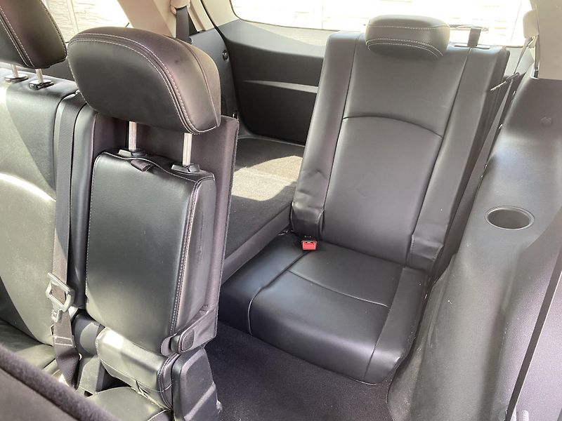 Fiat Freemont 2.0MJET 140PS MAN 7M 164000KM! - fotka 111 z 168