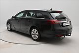 Opel Insignia 2,0 CDTI 103kW Bi-Xen tažné - náhled 7