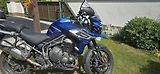 Triumph Tiger Explorer 1200 XR (2019) NEVYUŽITÉ - náhled 7