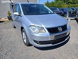 Volkswagen Touran 1.4 TSI, ALU, - náhled 3