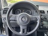 Volkswagen Touran 1.6 TDi DSG Serviska - náhled 19