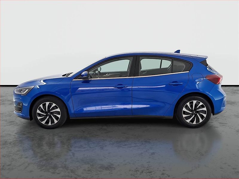 Ford Focus (2024) 1.0 EcoBoost, ČR,1.maj - fotka 3 z 19