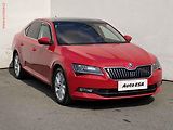 Škoda Superb (2018) 1.4 TSi, Style, bixen, panor - náhled 1