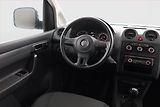 Volkswagen Caddy (2015) 1.6 TDi, 5Míst - náhled 7