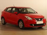 Suzuki Baleno (2017) 1.2 DualJet, Serv.kniha - náhled 1