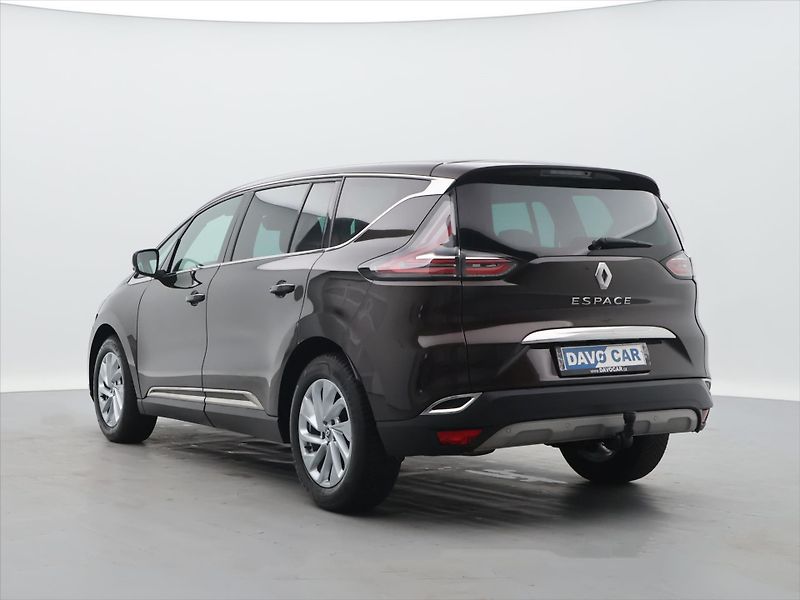 Renault Espace 1,6 dCi 118kW Aut. Energy LED - fotka 5 z 34