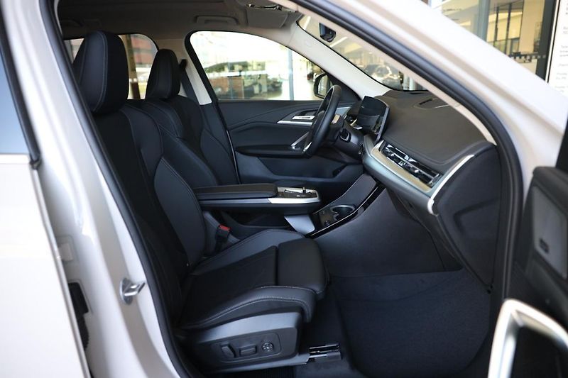 BMW X1 xDrive20d - fotka 14 z 17