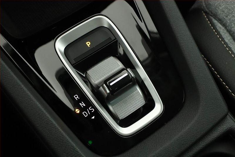 Škoda Octavia (2025) 1.5 TSI e-tec, TOP SELECTION - fotka 14 z 20