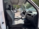 Citroën Berlingo (2005) 1.9 D Tažné - náhled 11