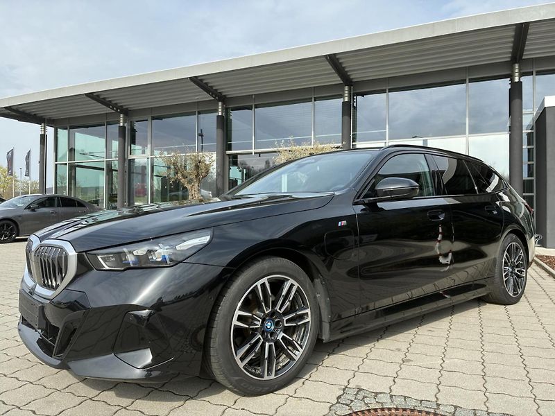 BMW Řada 5 (2024) - fotografie inzerátu