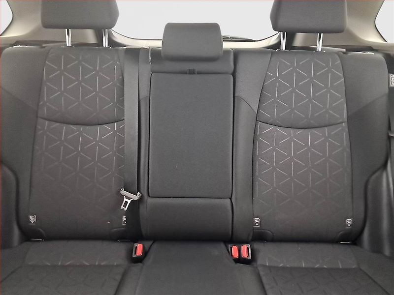 Toyota RAV4 (2022) 2.0 Valvematic - fotka 10 z 17
