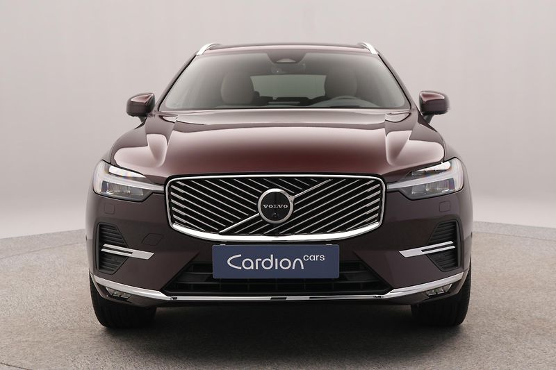 Volvo XC60 (2026) B5 AWD AUT BRIGHT PLUS - fotka 16 z 30