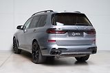 BMW X7 M60i,Xdrive,ČR,DPH,25000KM - náhled 8