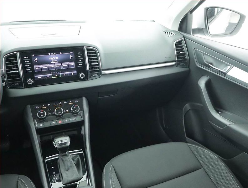 Škoda Karoq (2022) Ambition 2.0 TDI - fotka 8 z 23