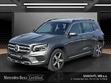 Mercedes-Benz GLB 200d 4MATIC  PROGRESSIVE - náhled 1