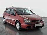 Volkswagen Golf (2007) 1.4 16V, po STK, jezdí výborně - náhled 1