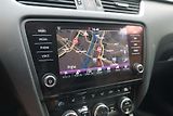 Škoda Octavia 1.5 CNG Webasto LED Tažné Kess - náhled 27