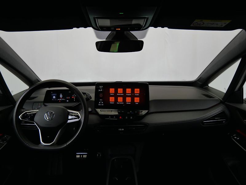 Volkswagen ID.3 - fotka 6 z 30
