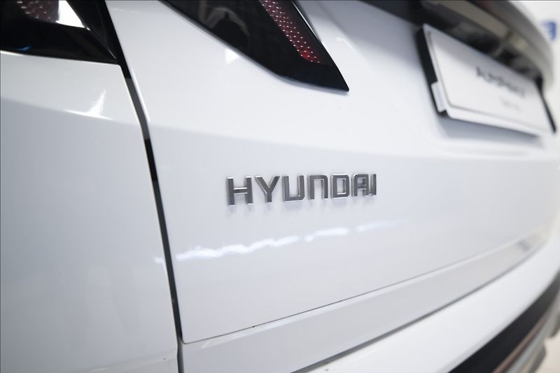 Hyundai Tucson 1,6 T-GDI N-LINE NAVI KAMERA - fotka 46 z 47