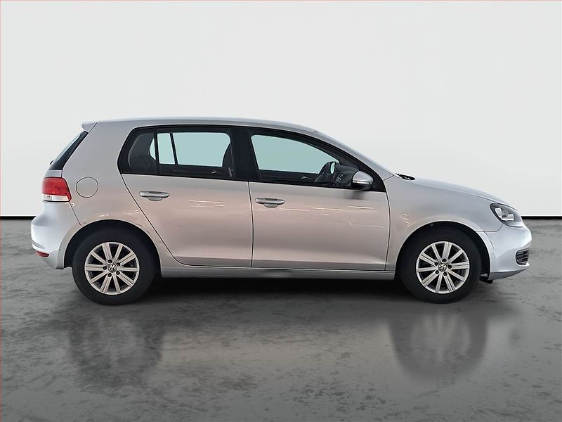 Volkswagen Golf (2009) 1.4 TSI, Tempomat - fotka 6 z 15