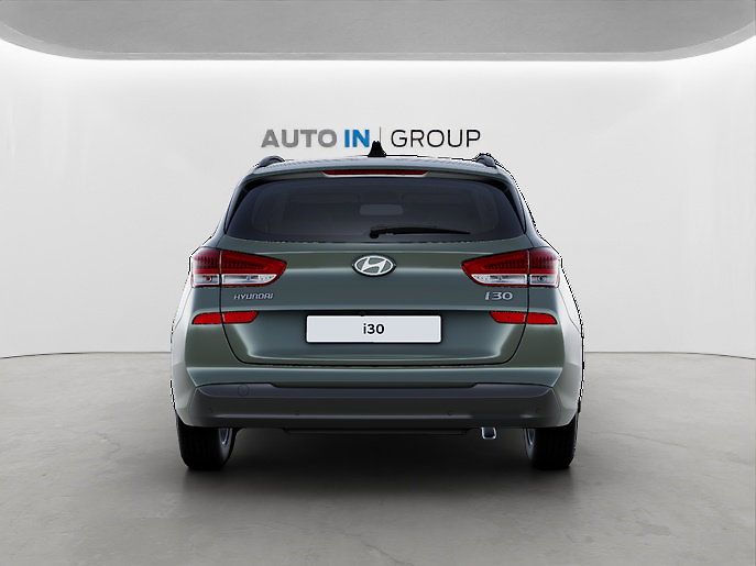 Hyundai Ostatní (2026) 1,6 T-GDi DCT - fotka 6 z 8