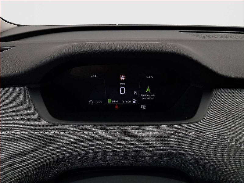 Škoda Enyaq (2023) iV 80 (82 kWh), SoH 97% - fotka 11 z 29
